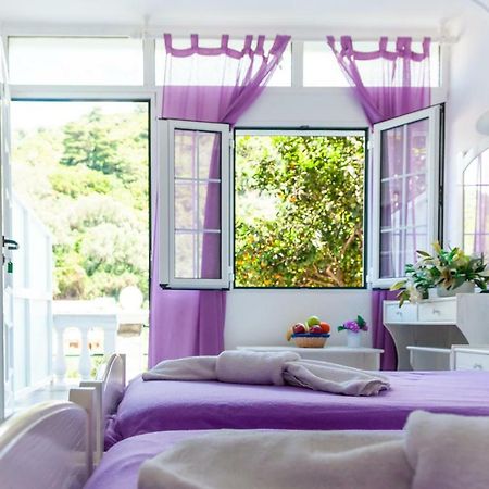 Apart Hotel Blumarin Agios Gordios  Dış mekan fotoğraf